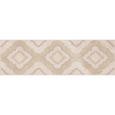 Плитка OS/A316/6436 Бордюр Винетта глянцевый 25x7,7