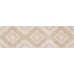 Плитка OS/A316/6436 Бордюр Винетта глянцевый 25x7,7