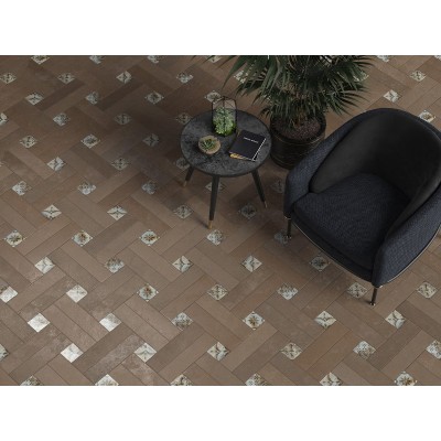 Плитка VT/B226/1146 Довиль 9,8x9,8