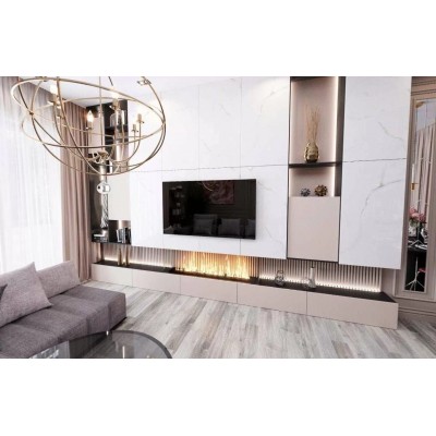 Керамогранит PRO 1025G Royal Grey Light 1200x600