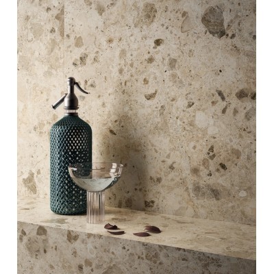 Керамогранит 600180000034 Continuum Stone Grey 120x278