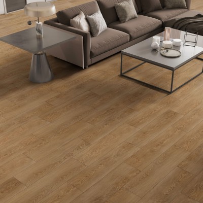 Керамогранит GT208018608MСR Gotland Светло-коричневый 19,8x80