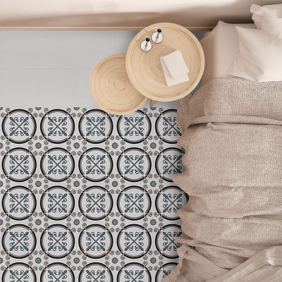 Керамогранит Siena Loren 19,8x19,8