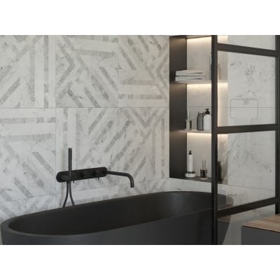 Керамогранит Inverno white 01 60х60