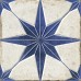 Керамогранит 40466 Fs Starlight Blue LT 22,3x22,3x0,9
