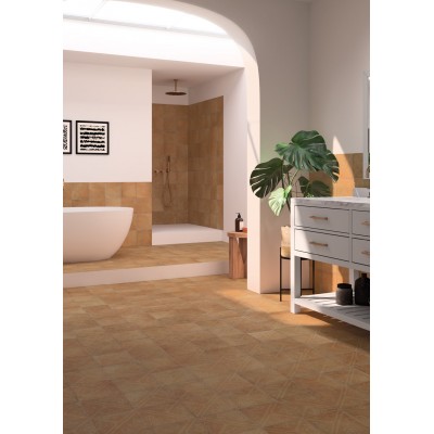 Керамогранит 31847 Ares Taupe 20x20