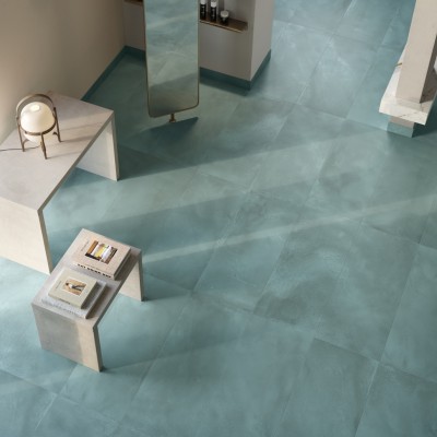 Керамогранит 610010002332 Линате Браун 45x90