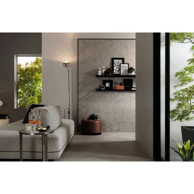 Плитка 8BUG Boost 3D Urban Grey 40x80