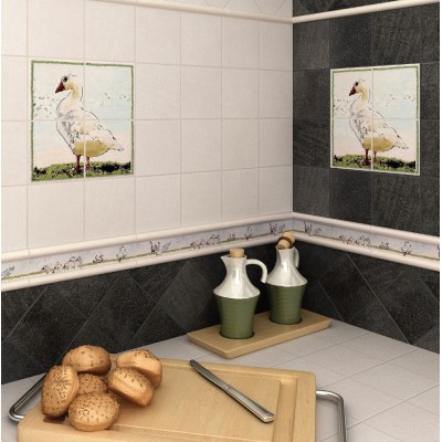 Плитка AC62/1221 Мартин 19,8*19,8