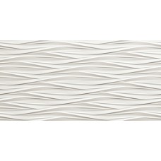 Плитка 8DMW 3D Wall WIND WHITE MATT 40x80