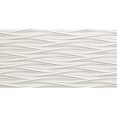 Плитка 8DMW 3D Wall WIND WHITE MATT 40x80