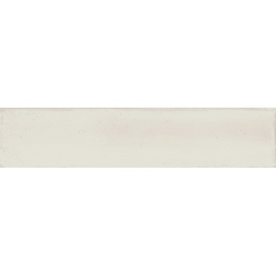 Плитка KM26373 Мажорель белый глянцевый 6x28,5x1