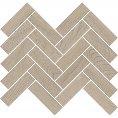 Мозаика T042/SG5263 Монтиони мозаичный бежевый 34x35,5