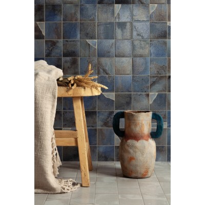 Плитка 32444 Fs Sea Blue LT 33x33