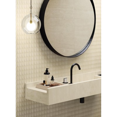 Керамогранит HCBN Marvel T Navona Sand Matt 80x80