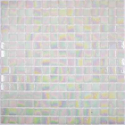 Мозаика Arktika (стекло) 20*20 327*327