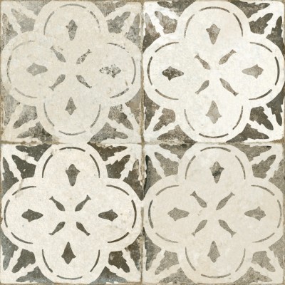 Плитка 38170 Fs Aurora Black 45x45x0,95