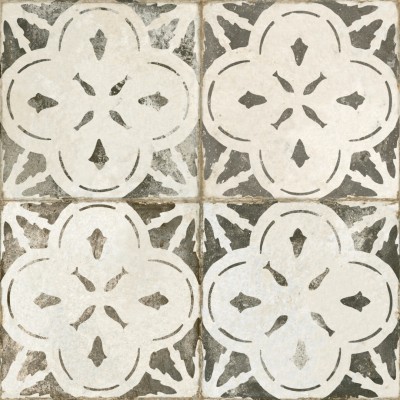 Плитка 38170 Fs Aurora Black 45x45x0,95