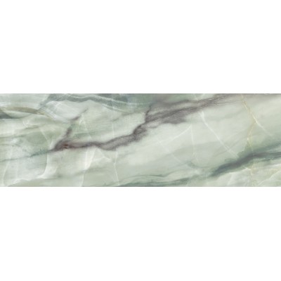 Плитка A16496 Meet the wild зеленый 25x75