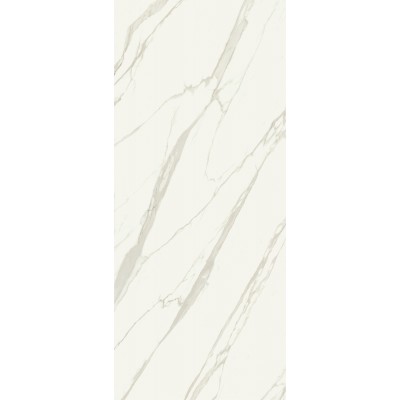 Керамогранит 600180000019 Metropolis Calacatta Gold Silk Rett 6mm 120x278