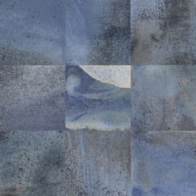 Плитка 32444 Fs Sea Blue LT 33x33