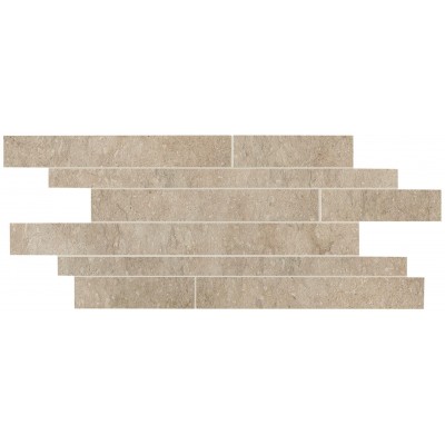 Мозаика A3JC Lims Grey Brick 37,5x75