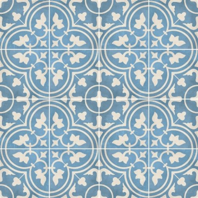 Керамогранит A3OS Venti Boost Blue Carpet 2 20x20