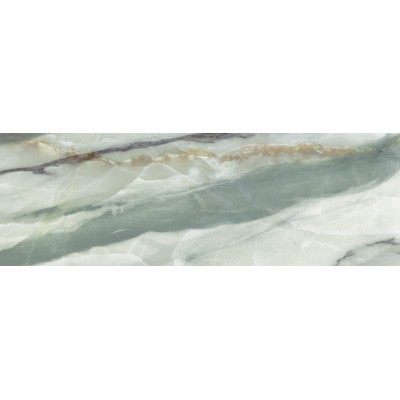 Плитка A16496 Meet the wild зеленый 25x75