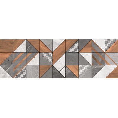 Плитка WT93KIT55 Kioto Triangle 300x900x10,5