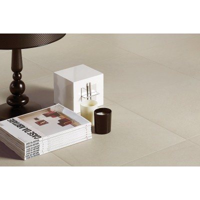 Керамогранит 610090000457 Cube White Angolo 2x2