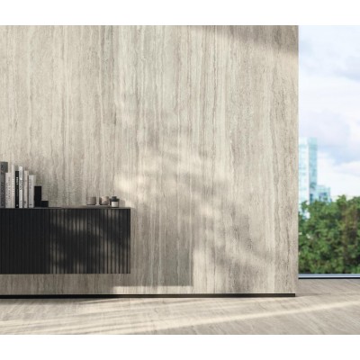 Плитка HCP7 Marvel T 3D Qube Navona Sand Matt 50x120