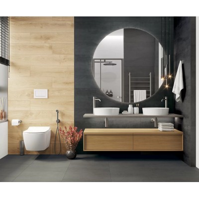 Керамогранит K952737R0001LPET Flagman PRO кремовый 60x60