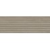 Плитка 40429 Granier Taupe Decor SP/33,3X100X0,98/R 33,3x100