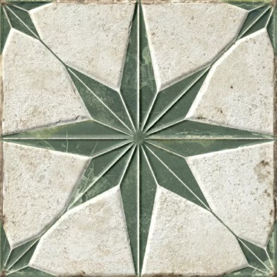 Керамогранит 40467 Fs Starlight Sage LT 22,3x22,3x0,9