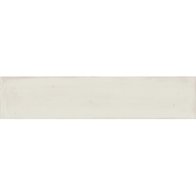 Плитка KM26373 Мажорель белый глянцевый 6x28,5x1