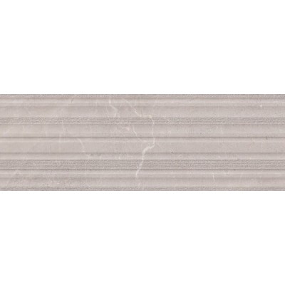 Плитка 40323 Alchemy Iron Decor/33,3x100x0,98/R