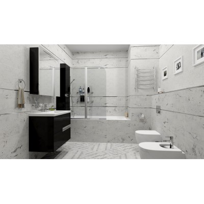 Керамогранит Inverno white 01 60х60