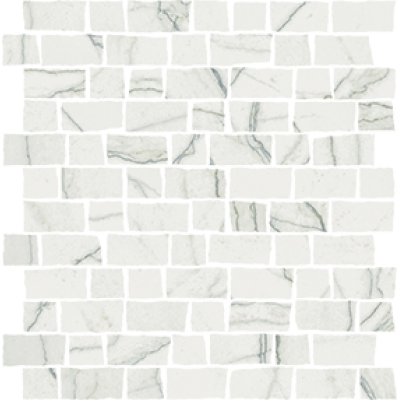 Мозаика 620110000143 Шарм Эдванс Платинум Мозаика Роу Пат. 30x30