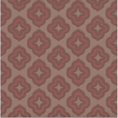 Керамогранит VT/B608/1336 Декор Агуста 2 розовый матовый 9,8x9,8