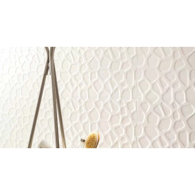 Плитка W-All in white/white 59,8x29,8