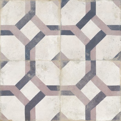 Плитка 42698 Fs Farfalla Violet/45X45X0,95 45x45