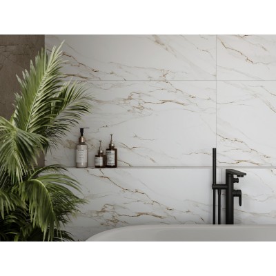 Керамогранит 010400001372 Golden white PG 11 60х120