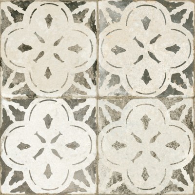 Плитка 38170 Fs Aurora Black 45x45x0,95