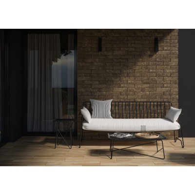 Керамогранит Rapid Brown 30x7.4