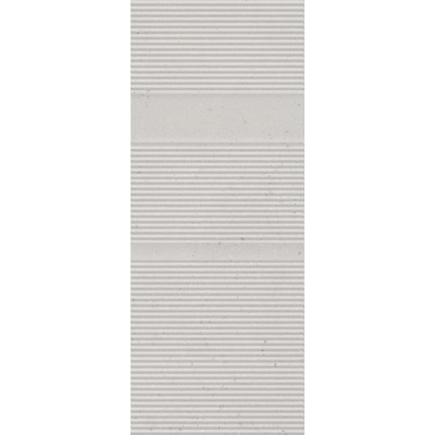 Плитка 7257 Скарпа серый светлый матовый структура 20x50x0,89