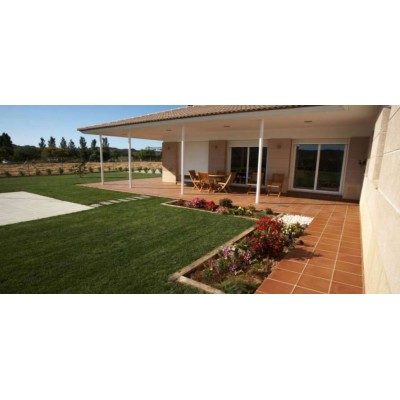 Клинкерная плитка 902830 Classic Parma 25x25