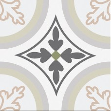 Керамогранит Siena Loren 19,8x19,8