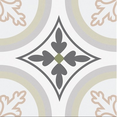 Керамогранит Siena Loren 19,8x19,8