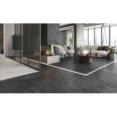 Керамогранит 124831 Pietra Castello Torrechiara Grip 25x25