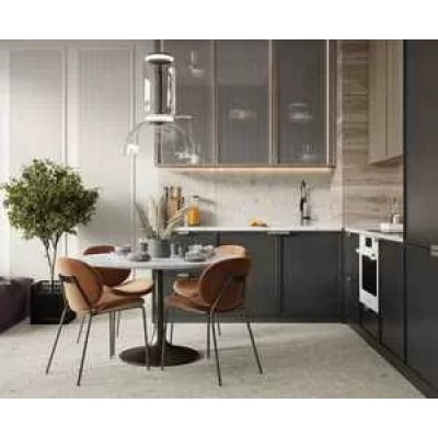 Керамогранит K952739R0001LPET Matrix светло-бежевый 60x60